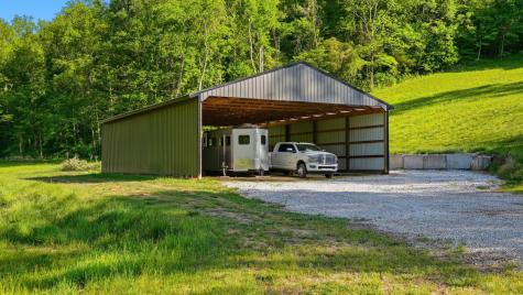 138 Cross Creek Drive Manchester TN 37355