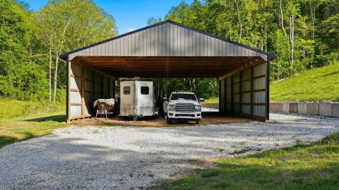 138 Cross Creek Drive Manchester TN 37355