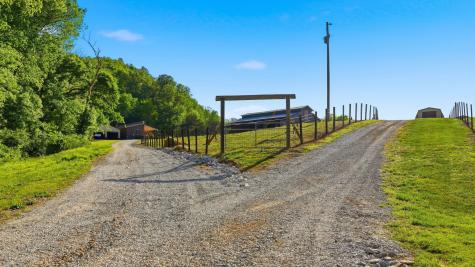 138 Cross Creek Drive Manchester TN 37355
