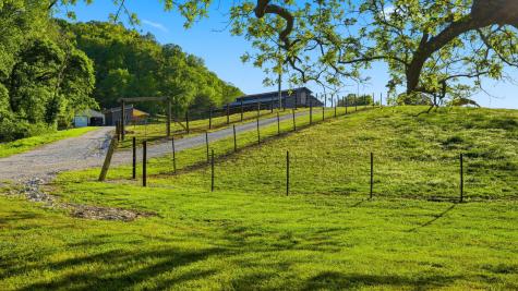 138 Cross Creek Drive Manchester TN 37355