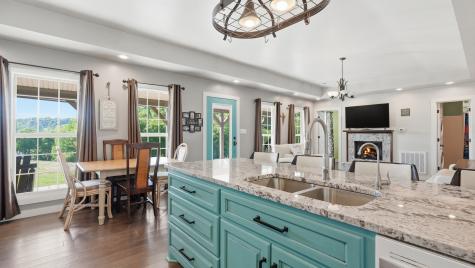 138 Cross Creek Drive Manchester TN 37355