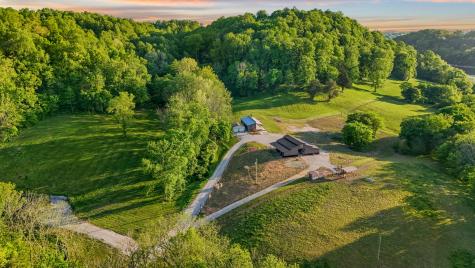 138 Cross Creek Drive Manchester TN 37355
