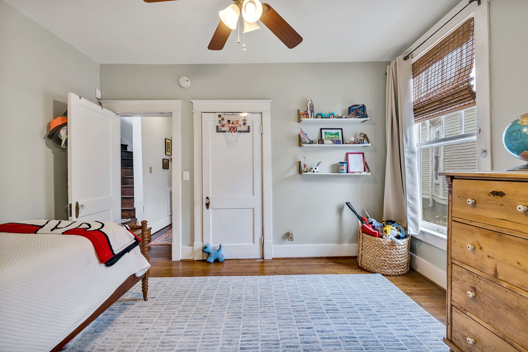 1115 Calvin Avenue Nashville TN 37206