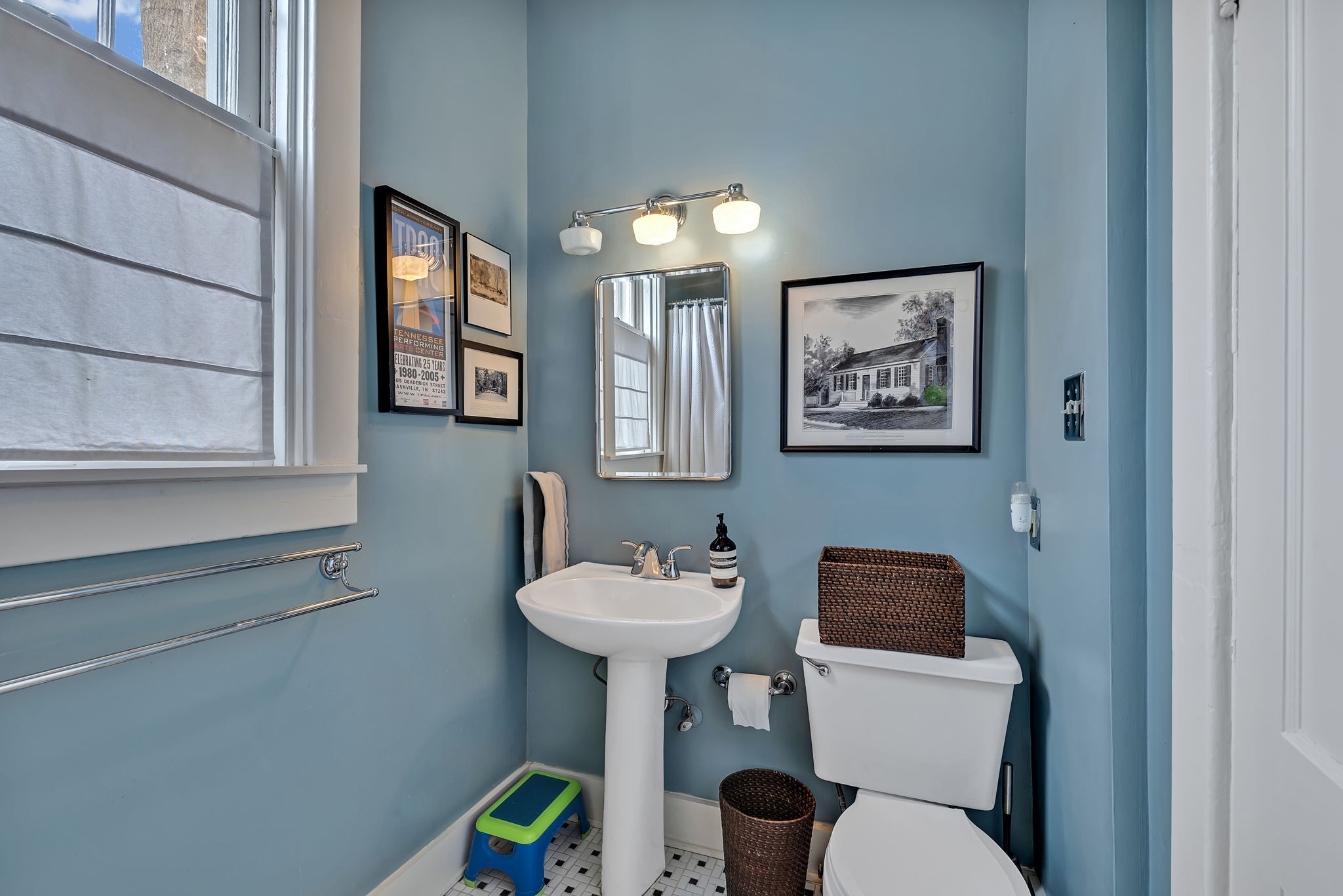 1115 Calvin Avenue Nashville TN 37206