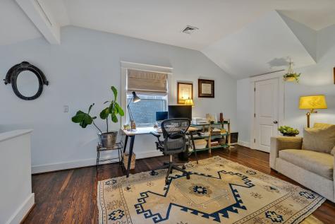 1115 Calvin Avenue Nashville TN 37206