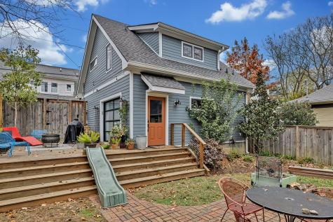 1115 Calvin Avenue Nashville TN 37206