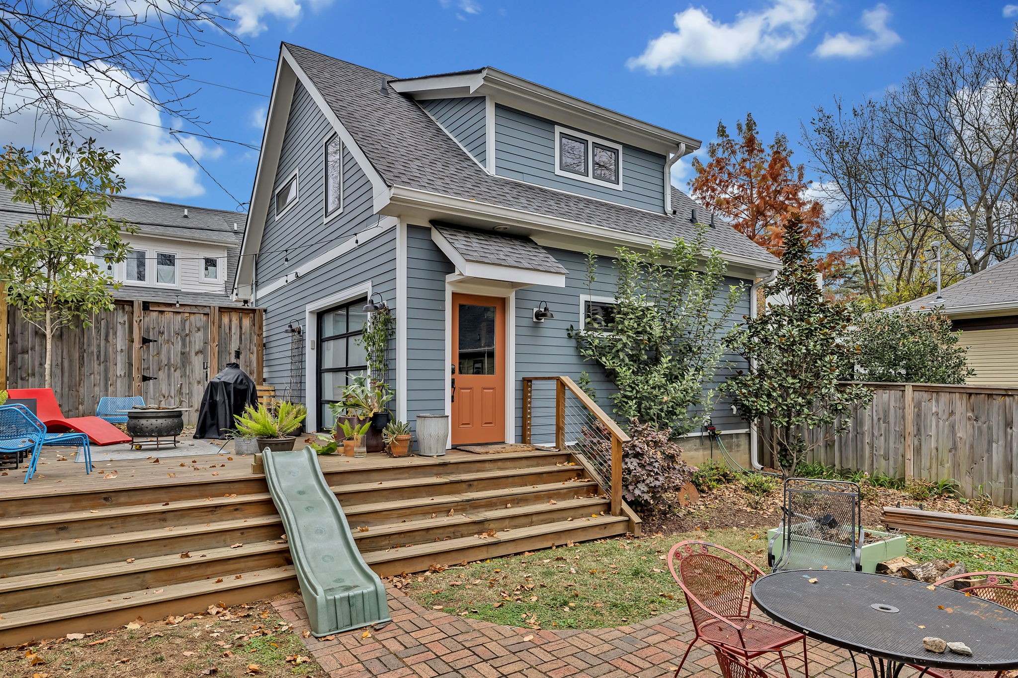 1115 Calvin Avenue Nashville TN 37206