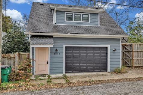 1115 Calvin Avenue Nashville TN 37206