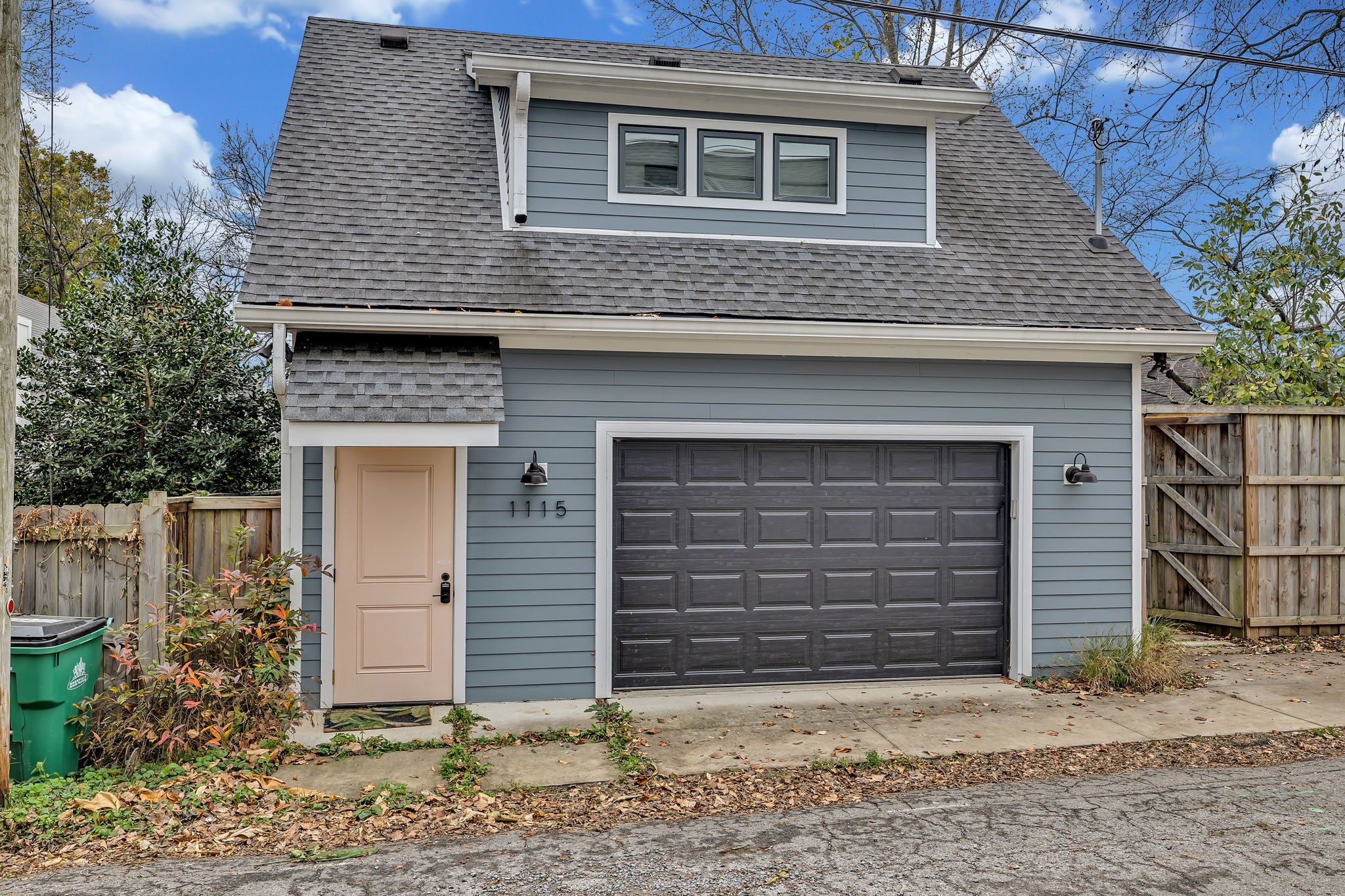 1115 Calvin Avenue Nashville TN 37206
