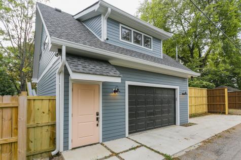 1115 Calvin Avenue Nashville TN 37206