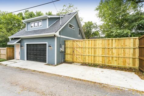 1115 Calvin Avenue Nashville TN 37206
