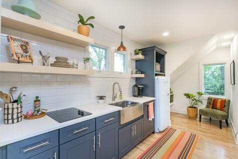 1115 Calvin Avenue Nashville TN 37206