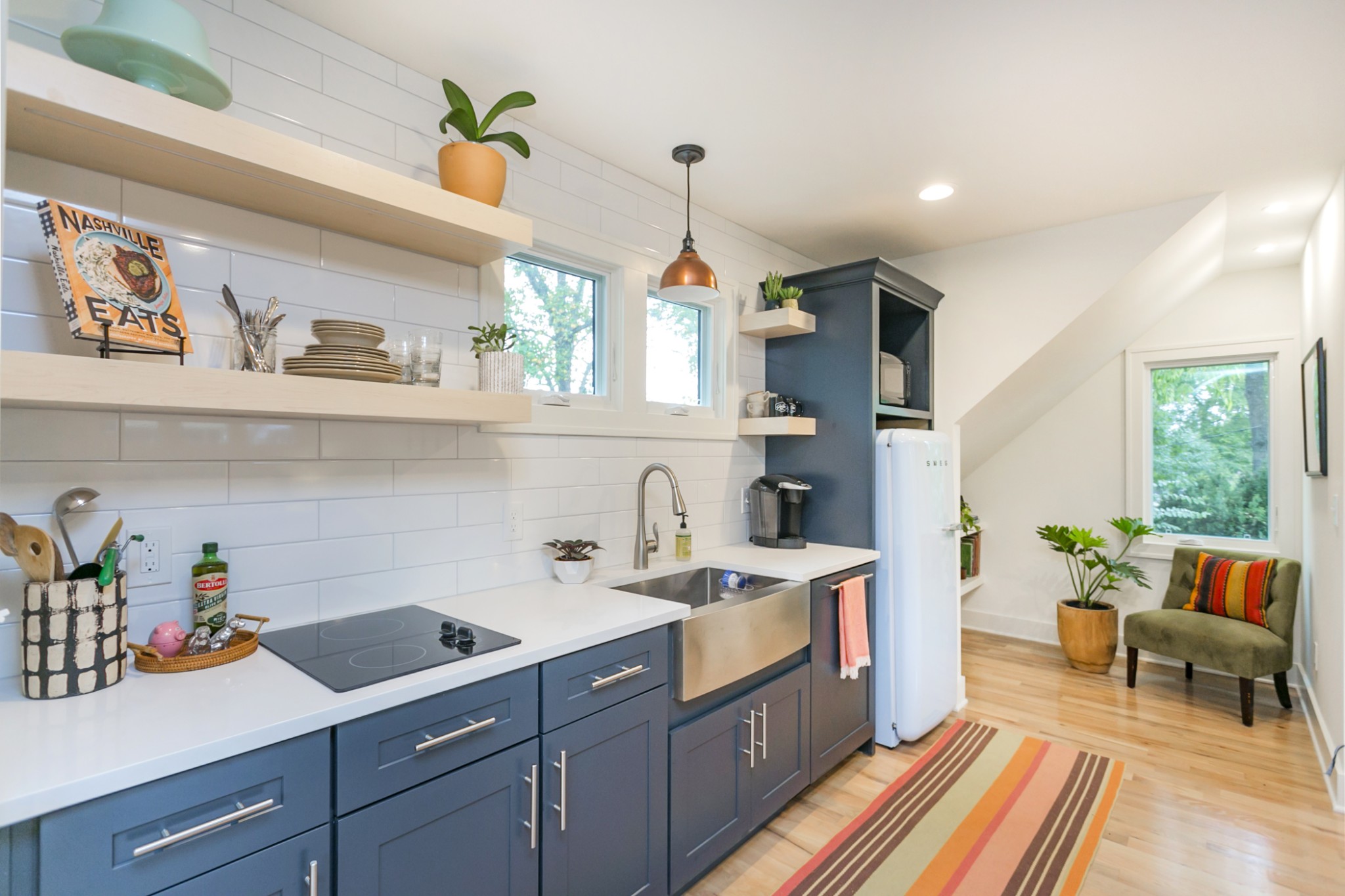 1115 Calvin Avenue Nashville TN 37206