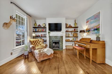 1115 Calvin Avenue Nashville TN 37206