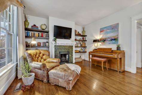1115 Calvin Avenue Nashville TN 37206