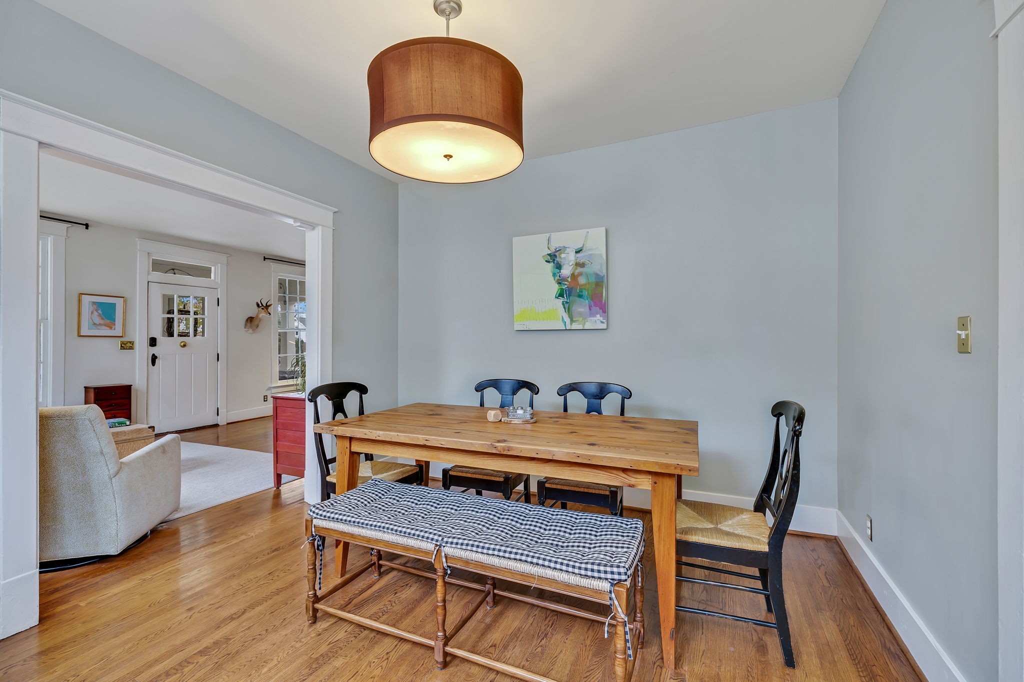 1115 Calvin Avenue Nashville TN 37206