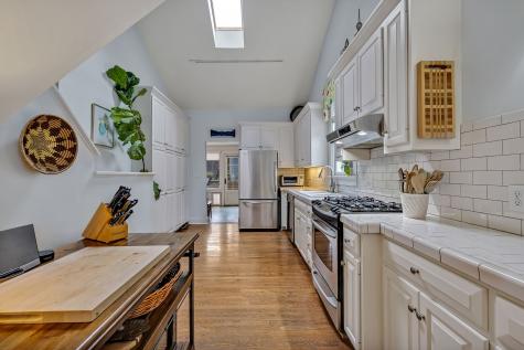 1115 Calvin Avenue Nashville TN 37206