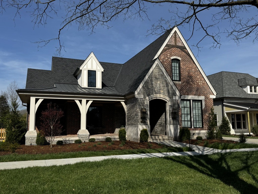 1839 William Campbell Court Franklin TN 37064