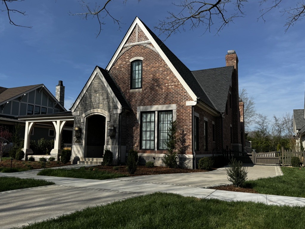 1839 William Campbell Court Franklin TN 37064