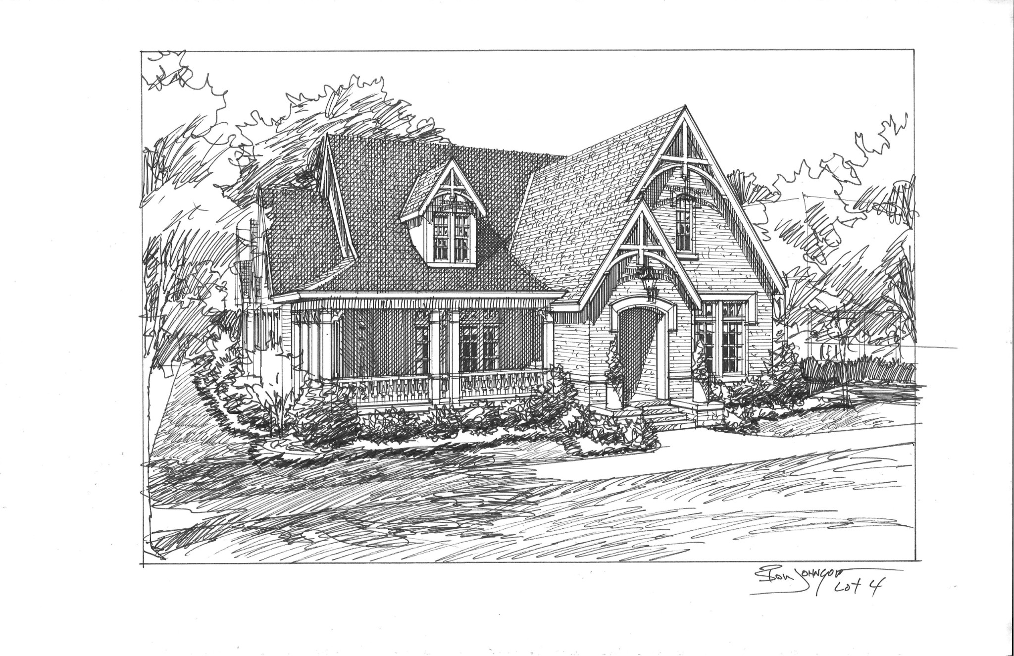 1839 William Campbell Court Franklin TN 37064