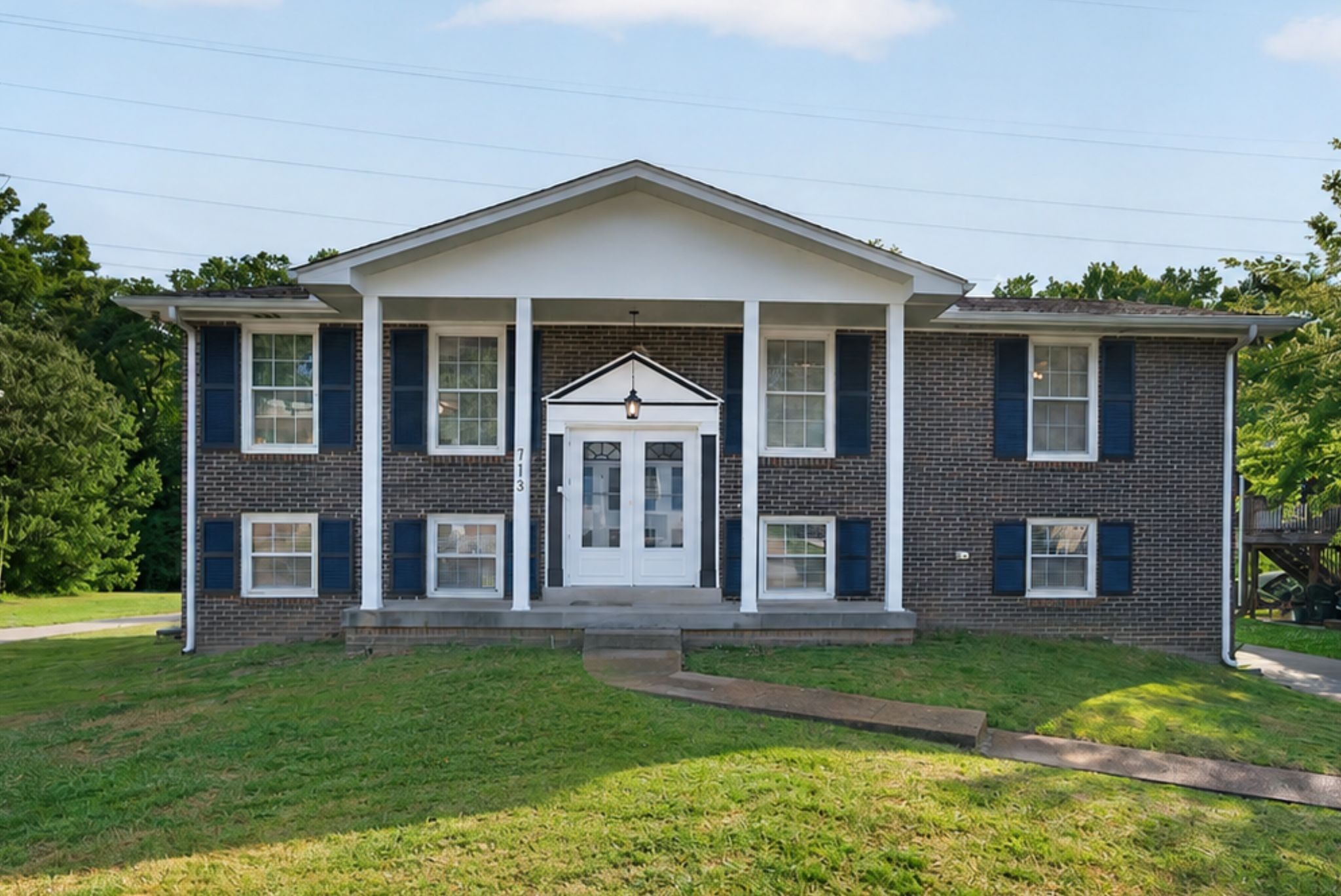 713 Huntington Parkway Nashville TN 37211