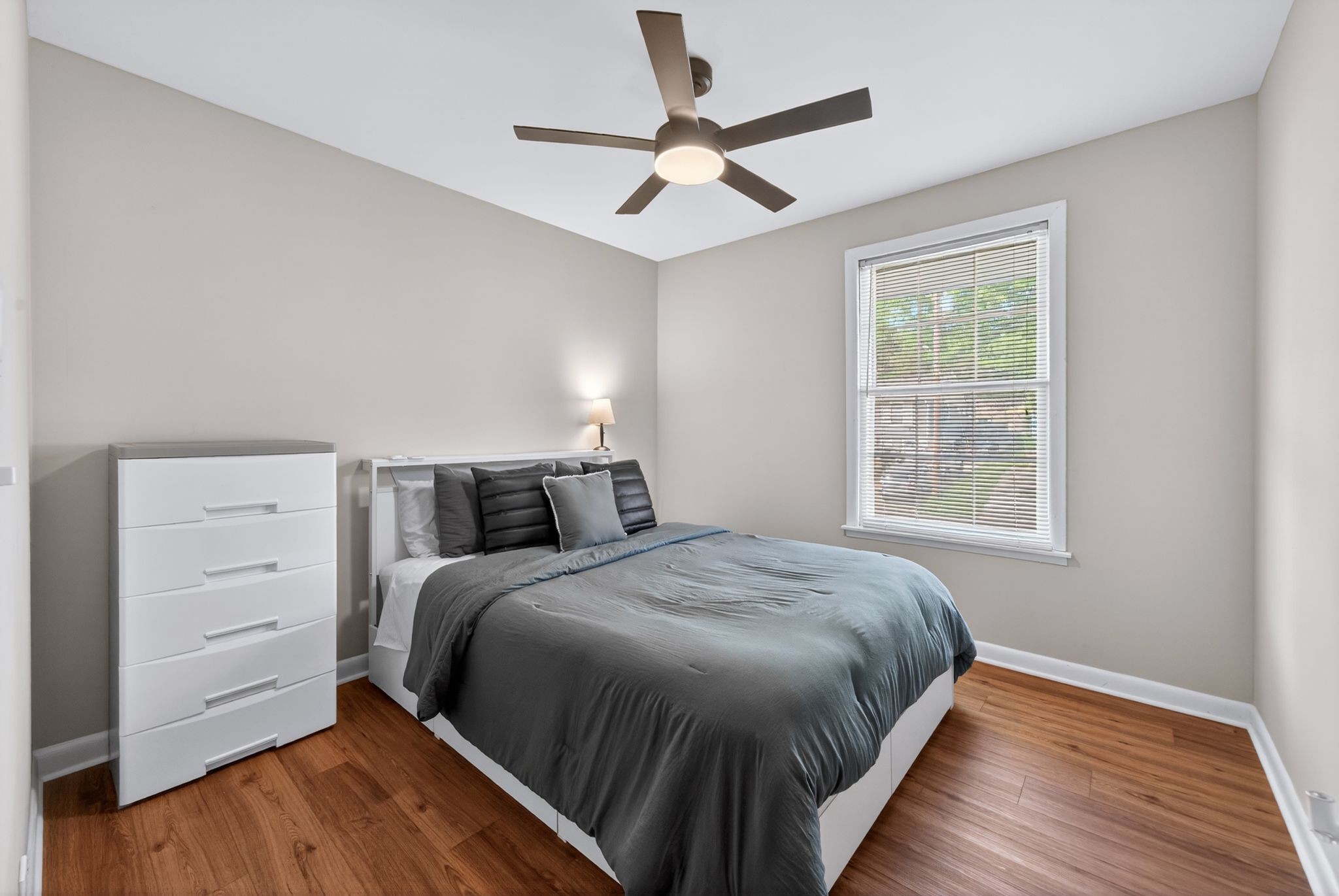 713 Huntington Parkway Nashville TN 37211