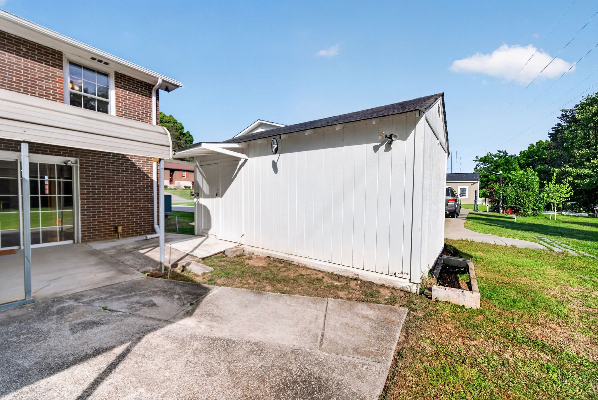 713 Huntington Parkway Nashville TN 37211