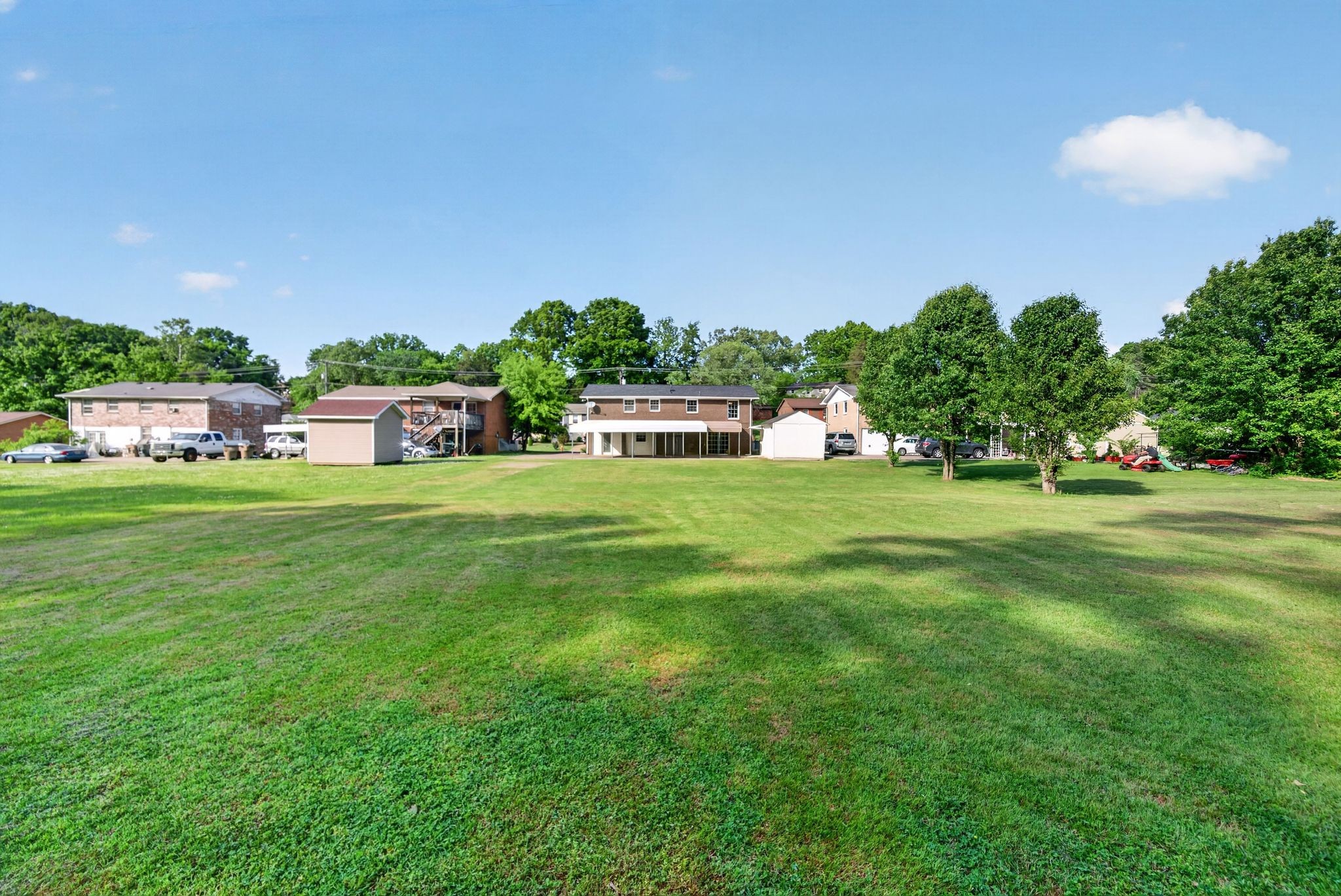 713 Huntington Parkway Nashville TN 37211