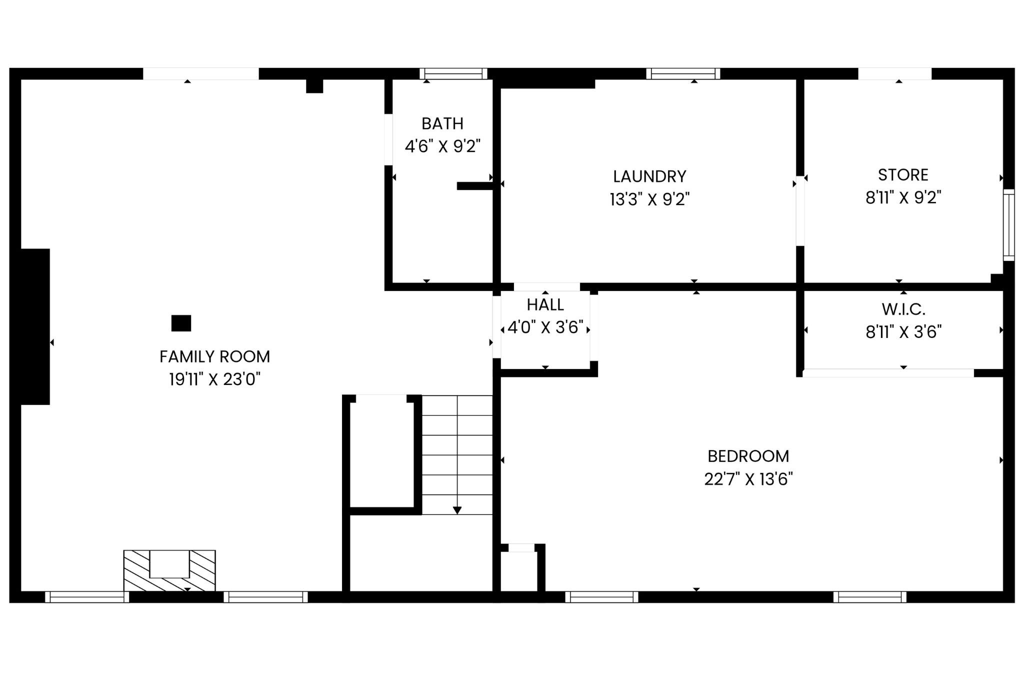 713 Huntington Parkway Nashville TN 37211