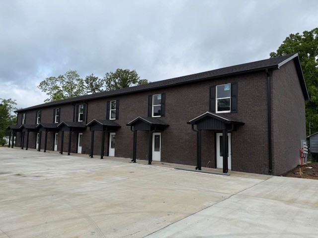 710 SW Atlantic Street Tullahoma TN 37388