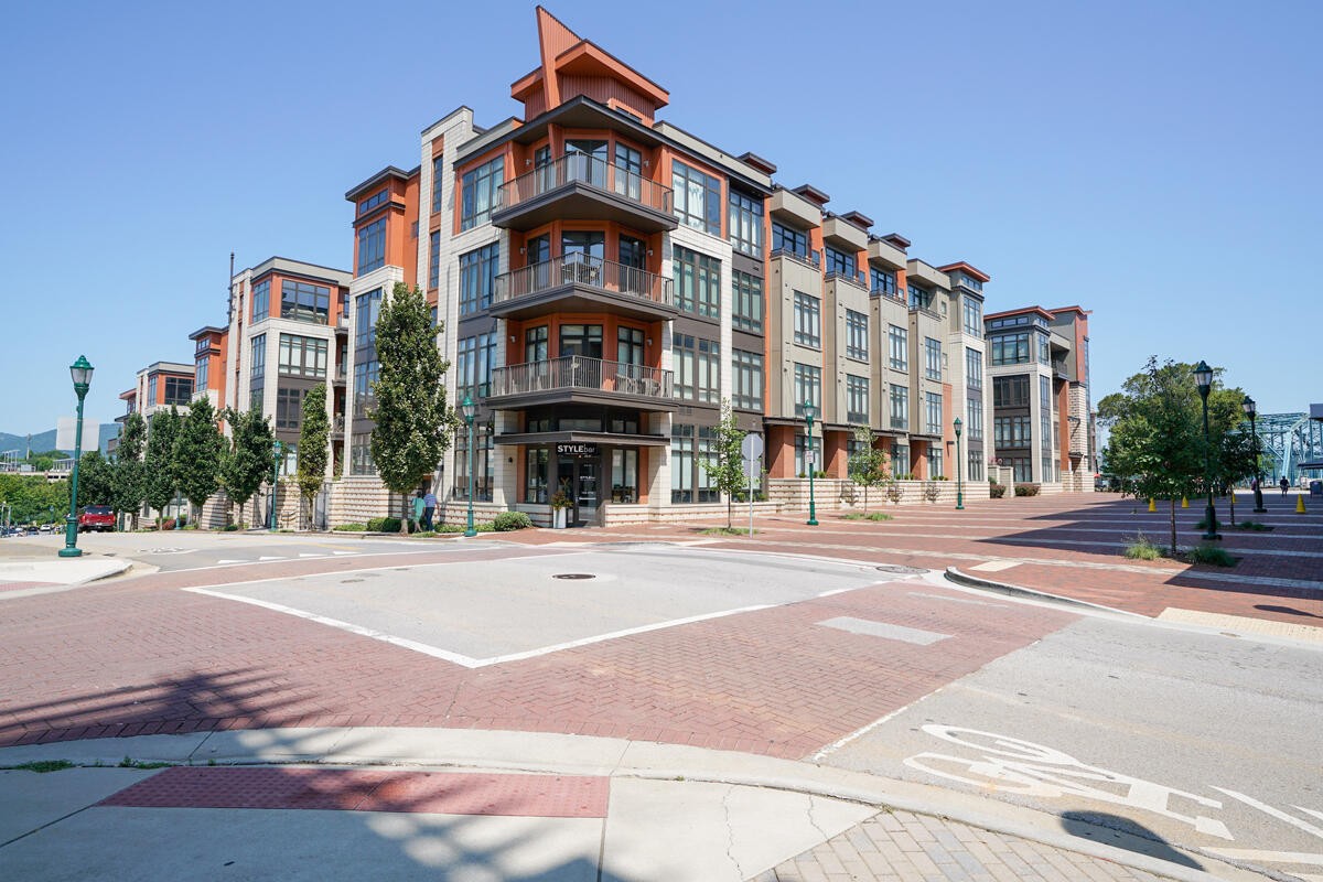 129 Walnut Street Chattanooga TN 37403