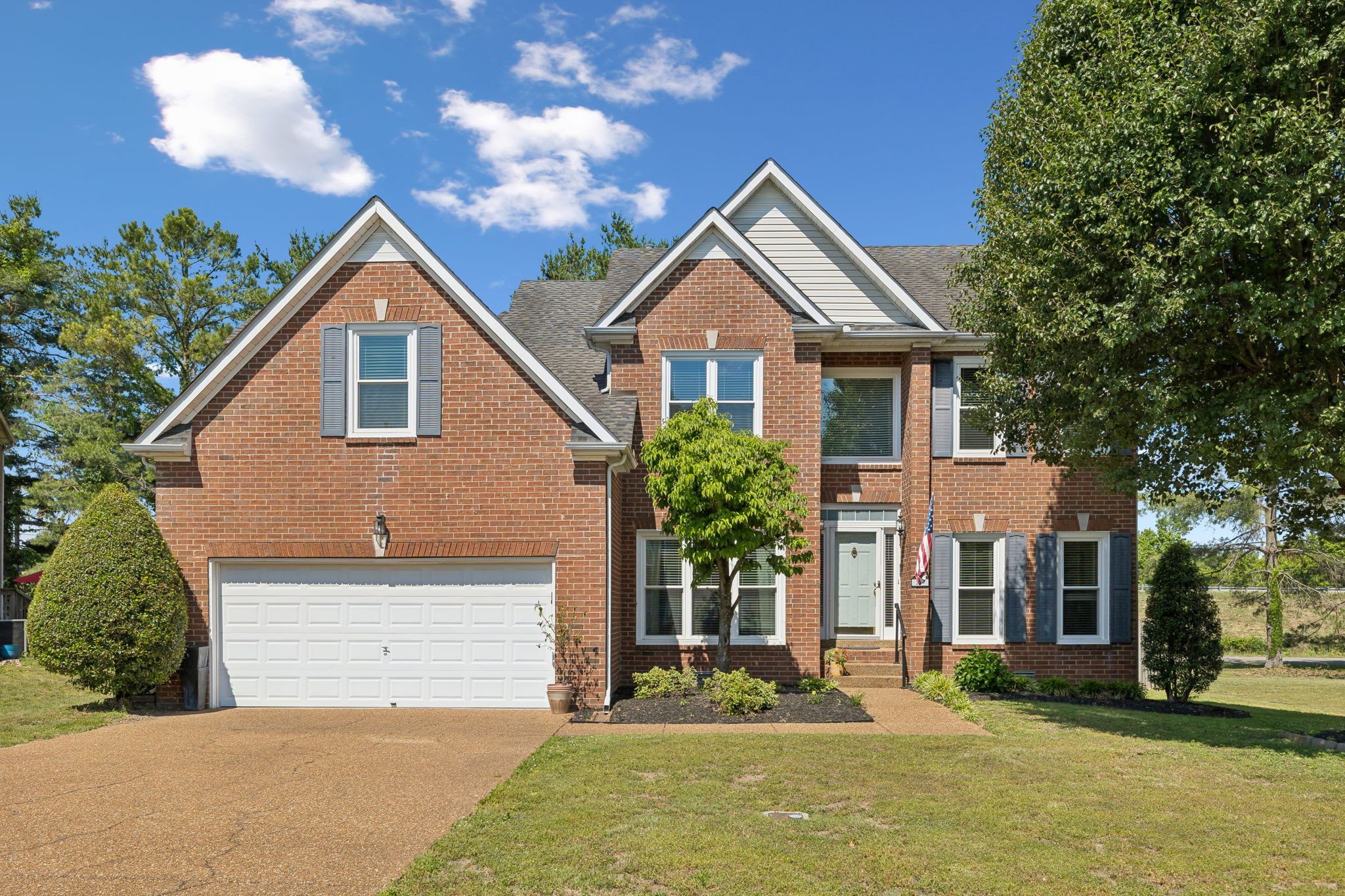229 Circle View Drive Franklin TN 37067