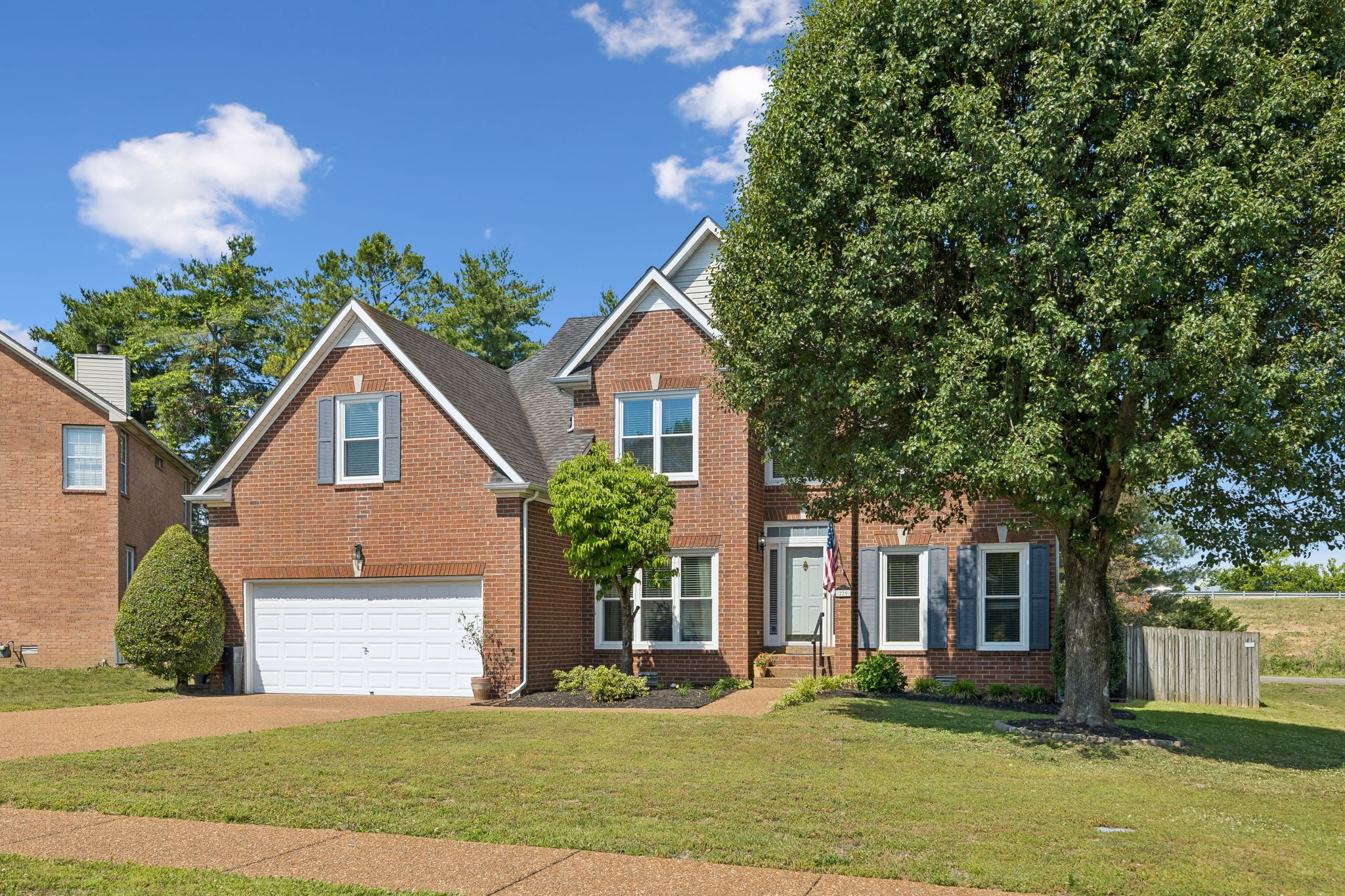 229 Circle View Drive Franklin TN 37067