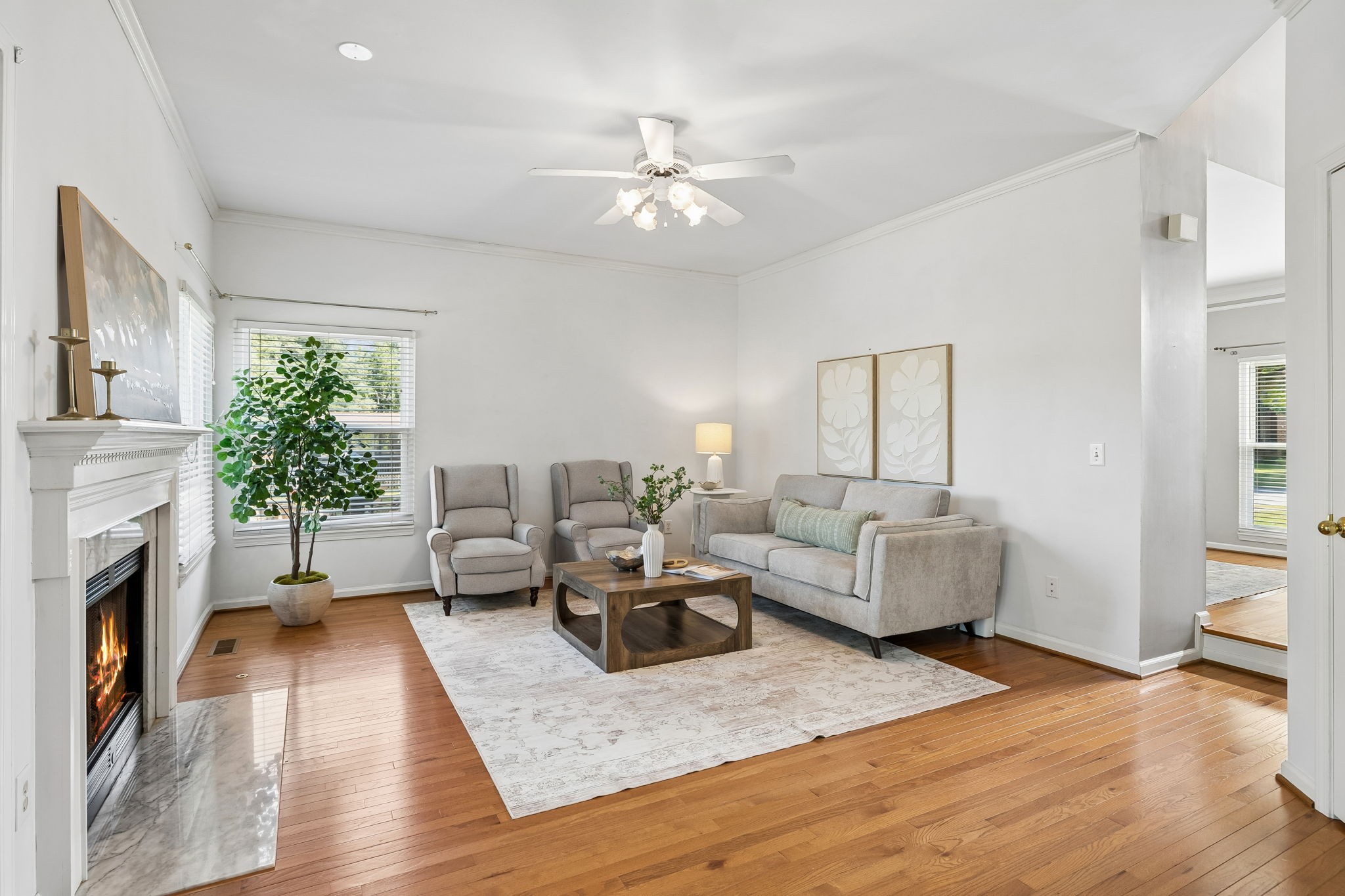 229 Circle View Drive Franklin TN 37067