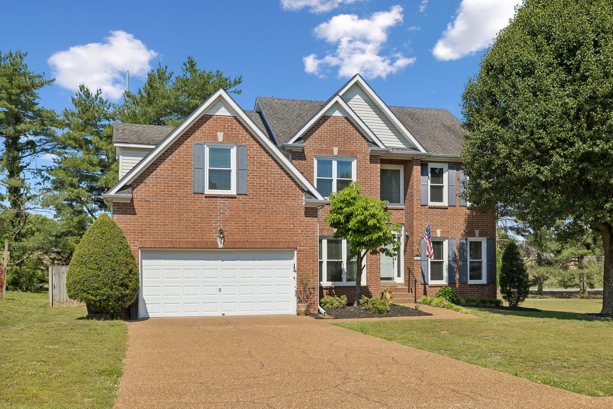 229 Circle View Drive Franklin TN 37067