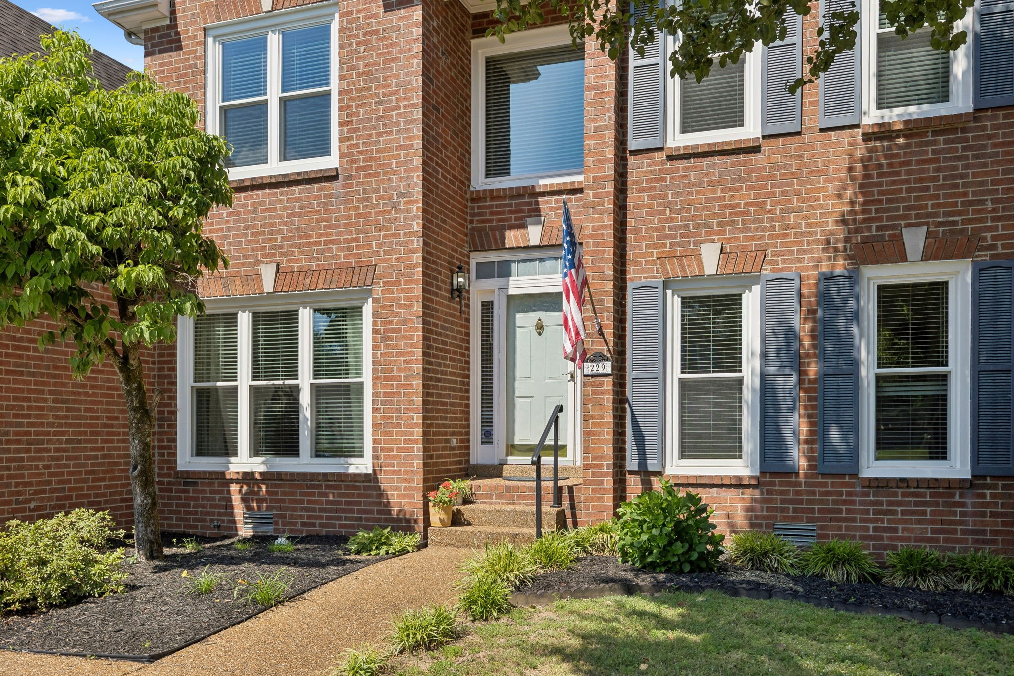 229 Circle View Drive Franklin TN 37067