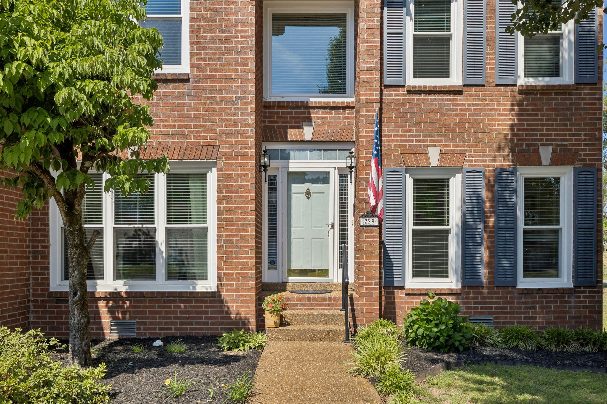 229 Circle View Drive Franklin TN 37067
