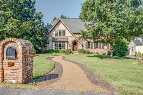 3509 Scarsdale Road Nashville TN 37215