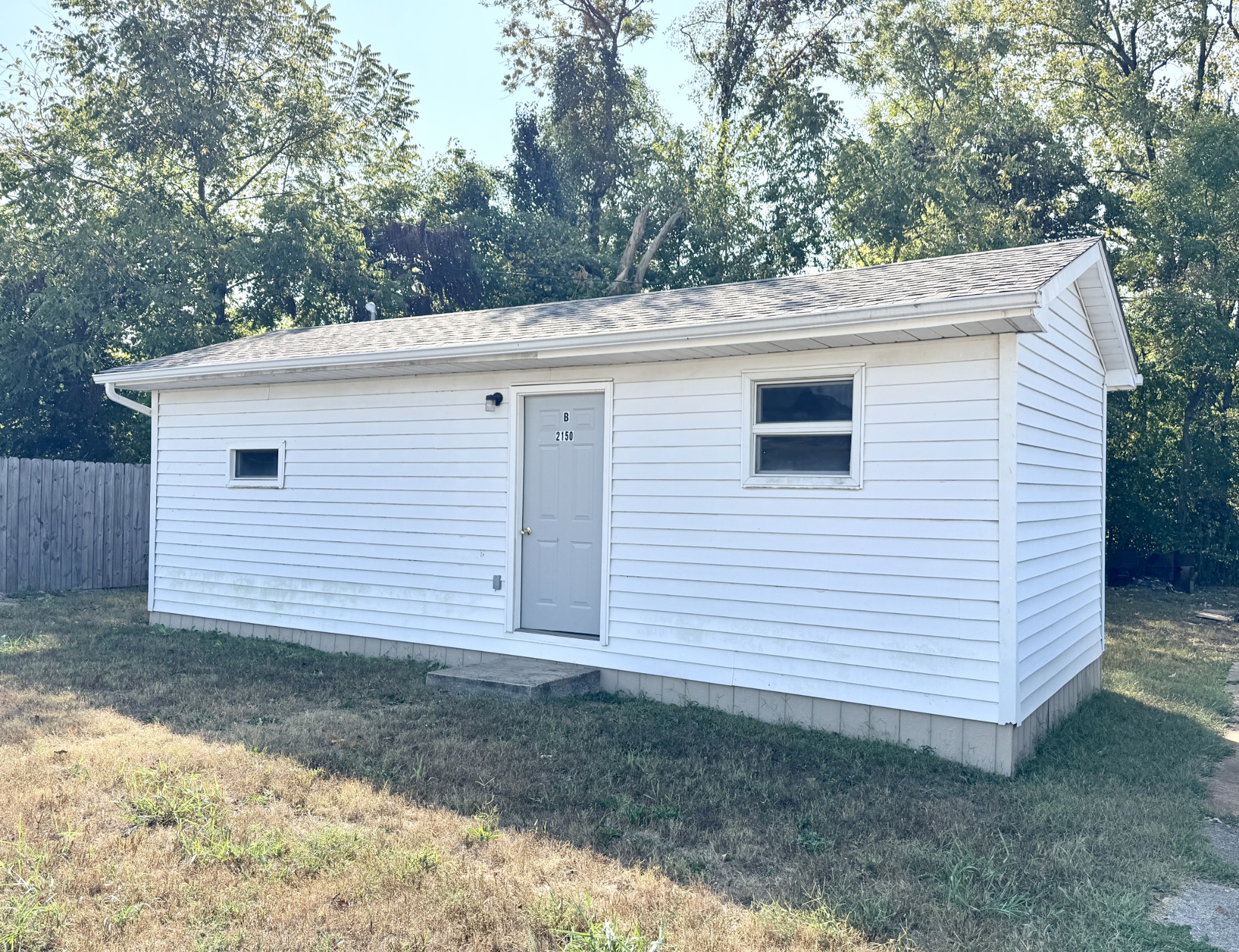 2150B Fort Campbell Boulevard Clarksville TN 37042