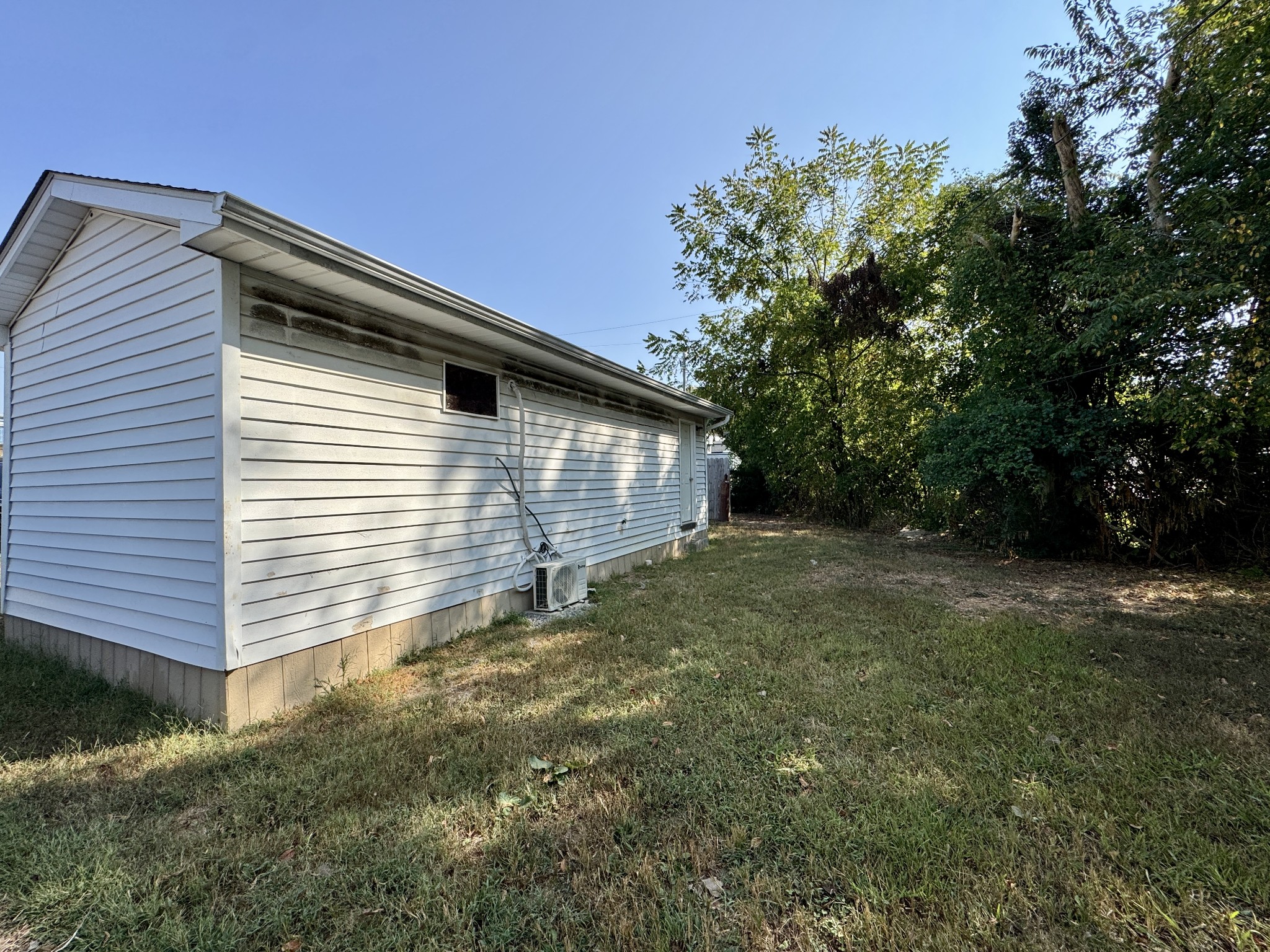 2150B Fort Campbell Boulevard Clarksville TN 37042