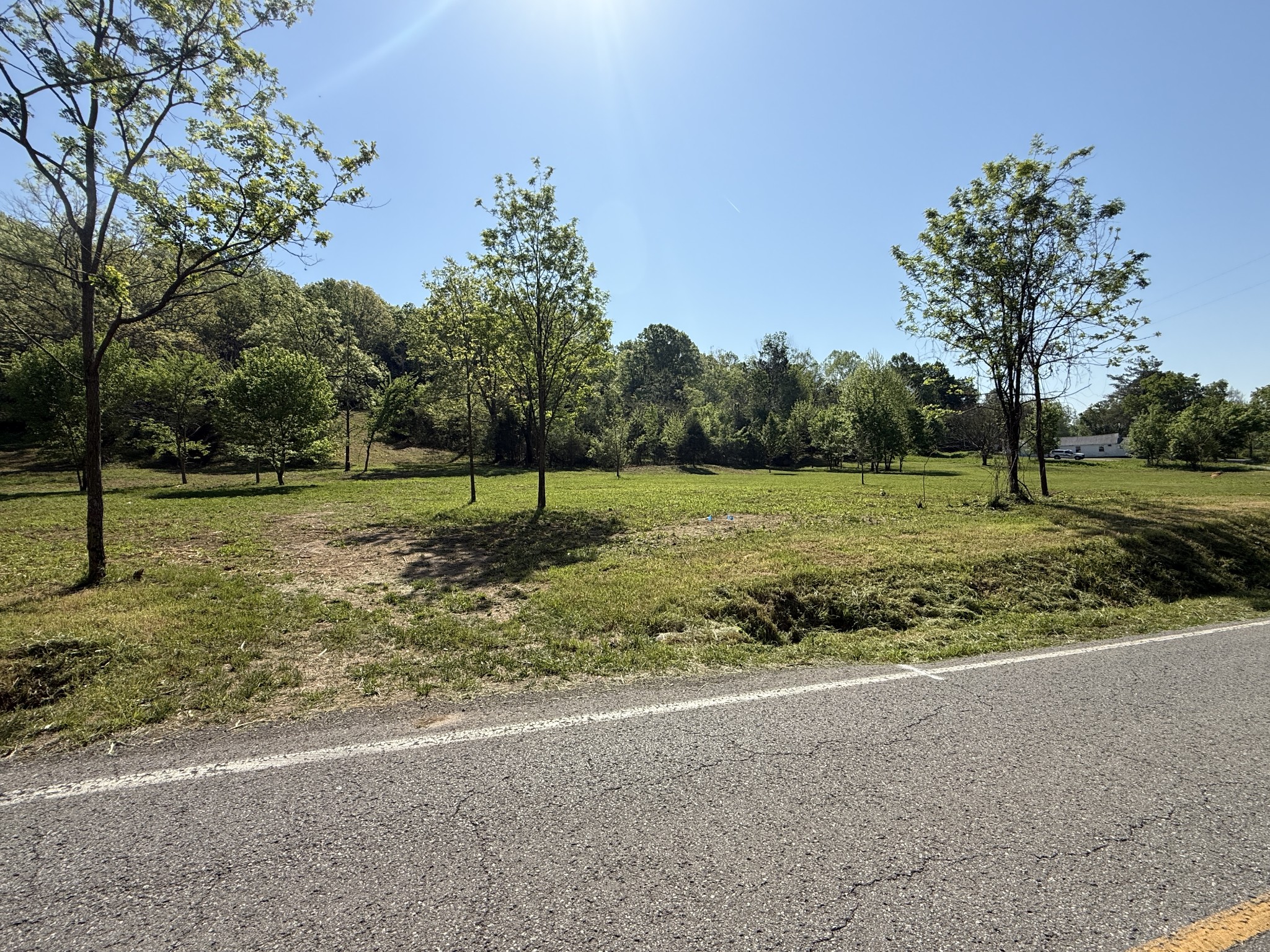 0 Rogues Fork Road Bethpage TN 37022
