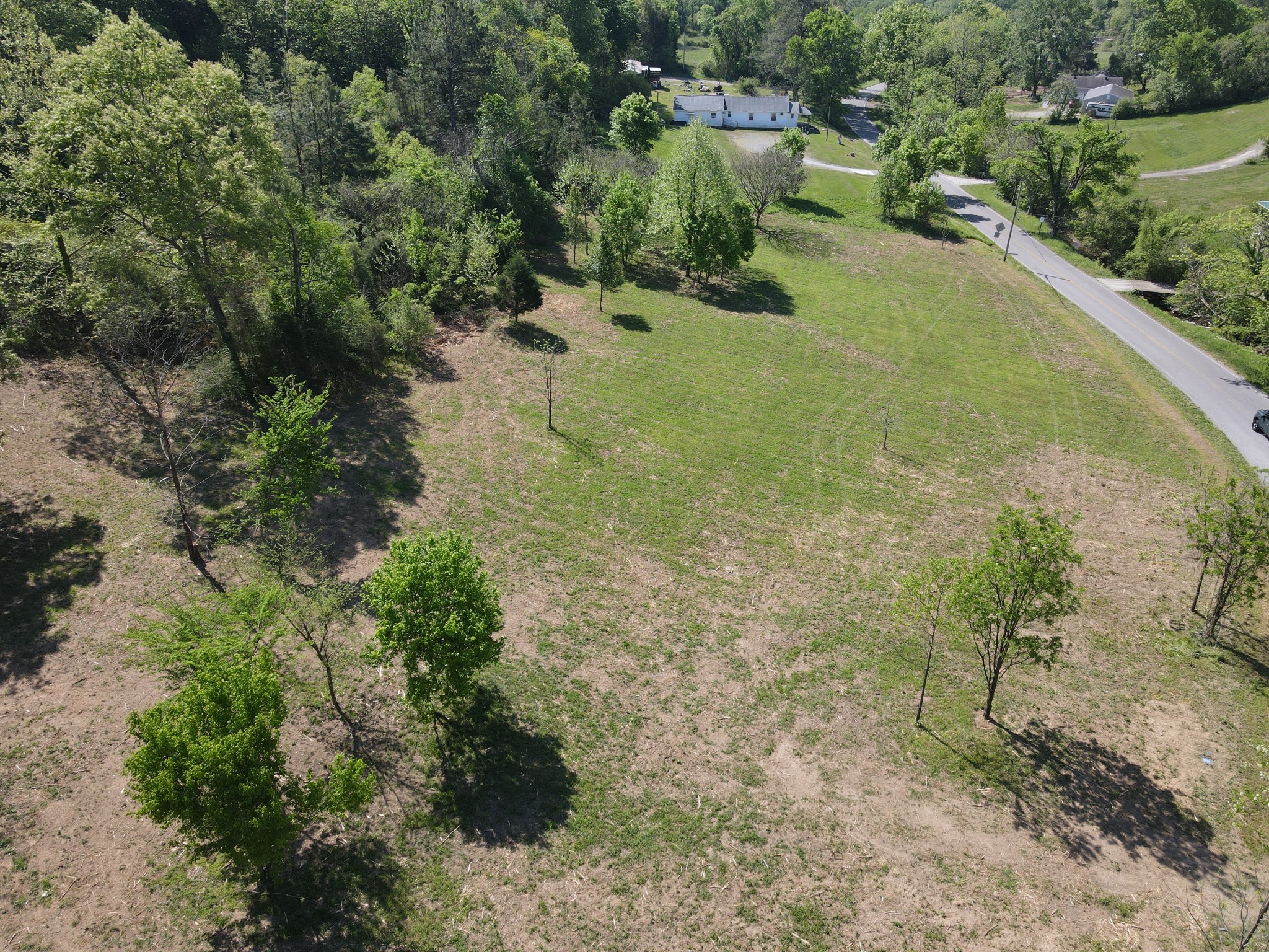 0 Rogues Fork Road Bethpage TN 37022