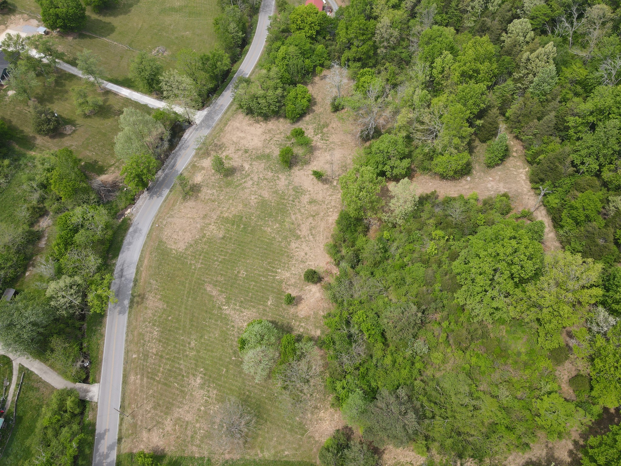 0 Rogues Fork Road Bethpage TN 37022