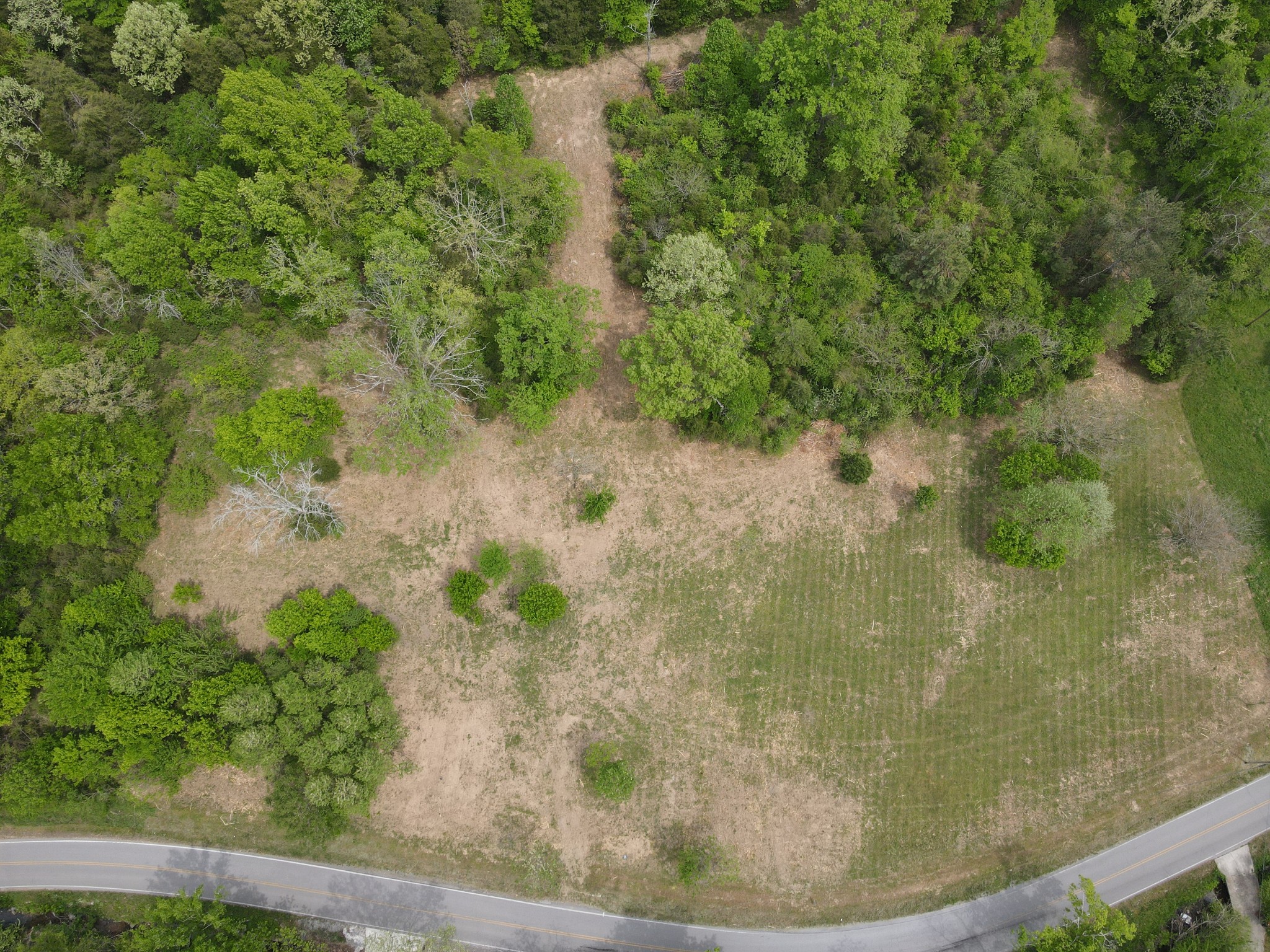 0 Rogues Fork Road Bethpage TN 37022