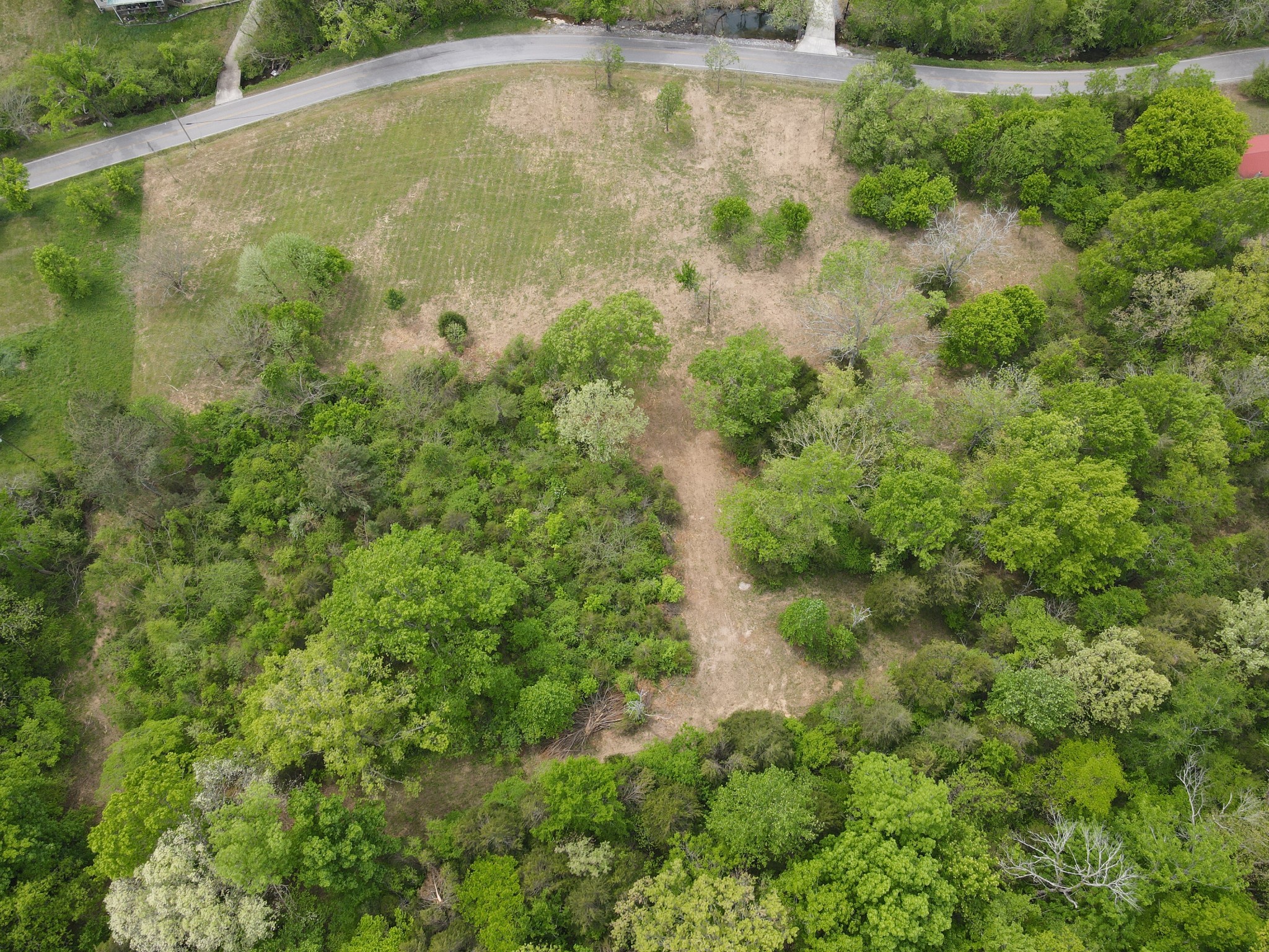0 Rogues Fork Road Bethpage TN 37022
