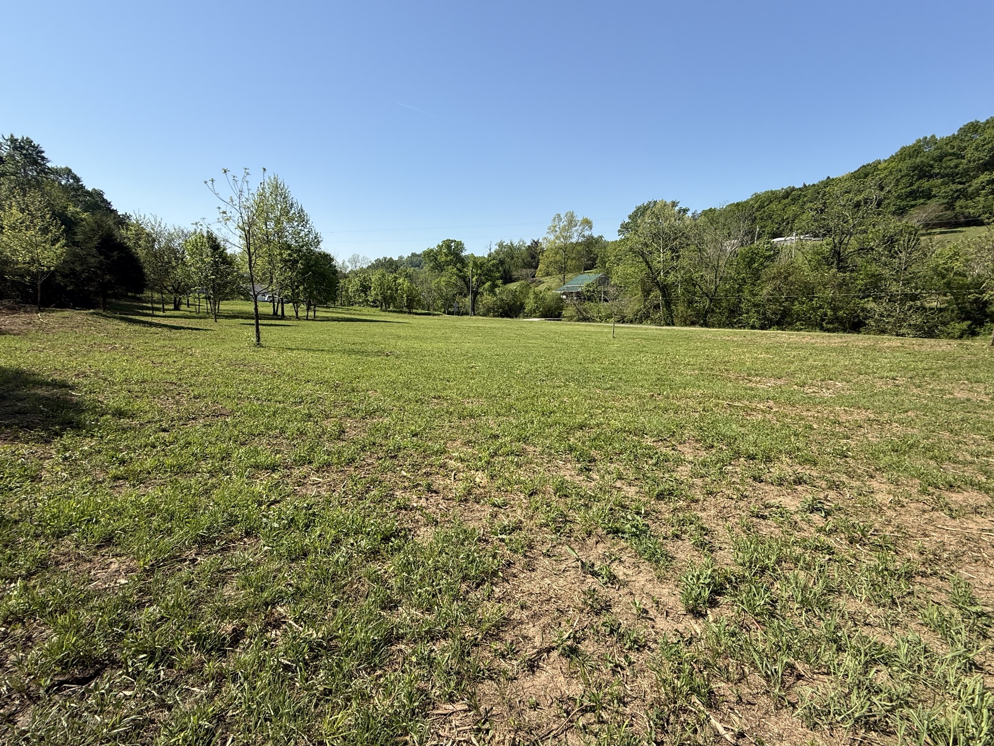 0 Rogues Fork Road Bethpage TN 37022