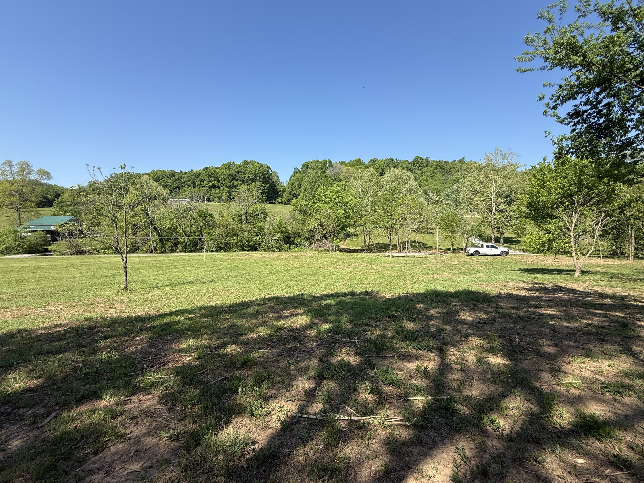 0 Rogues Fork Road Bethpage TN 37022