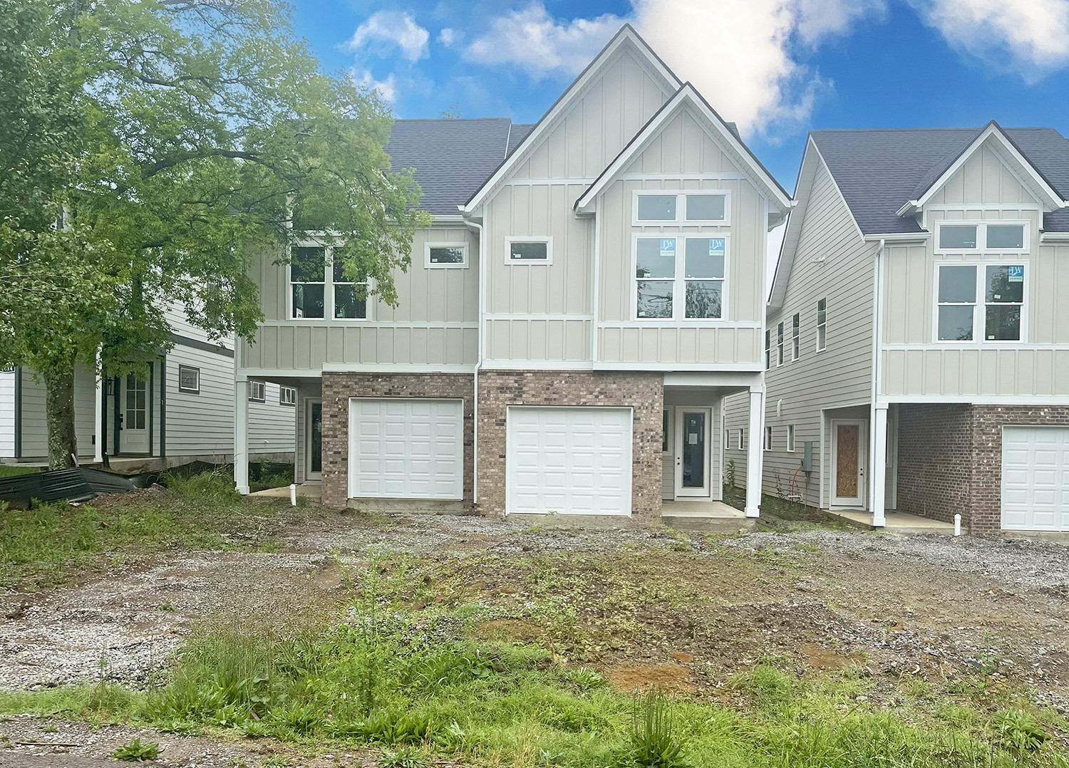 1812B Ashton Avenue Nashville TN 37218