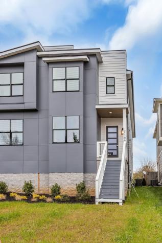 2110 11th Ave, N Nashville TN 37208