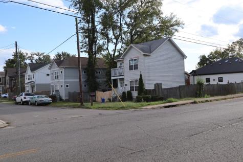1931 14th Ave, N Nashville TN 37208
